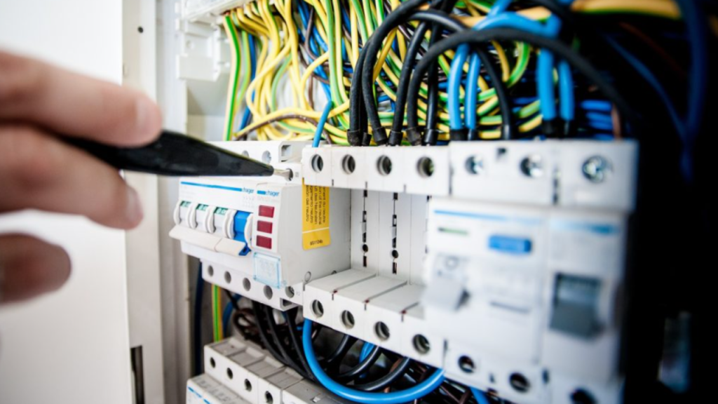 🔌 Cómo Calcular la Sección de un Cable Eléctrico: