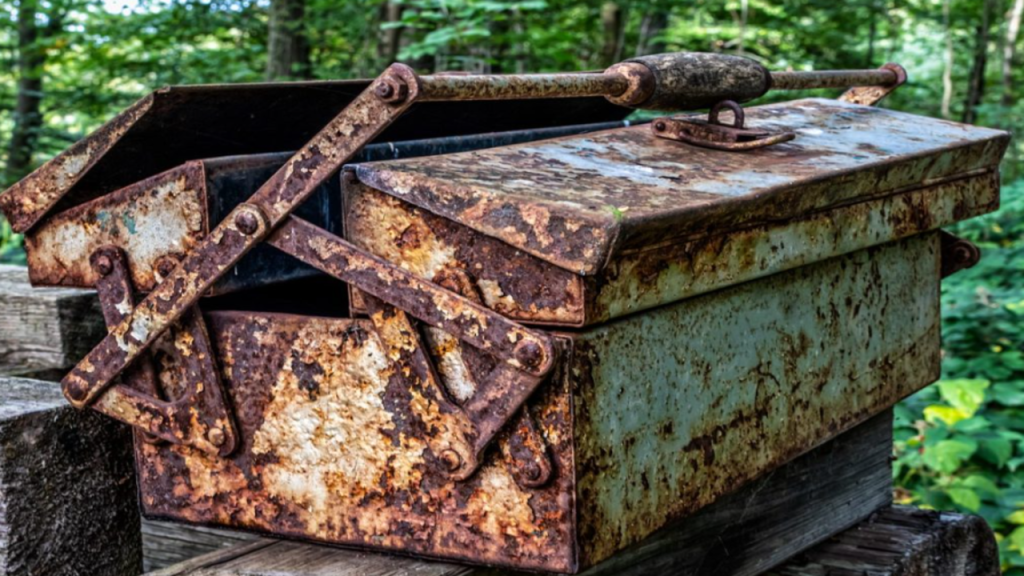 🧰 Herramientas Esenciales para Toda Caja de Herramientas: