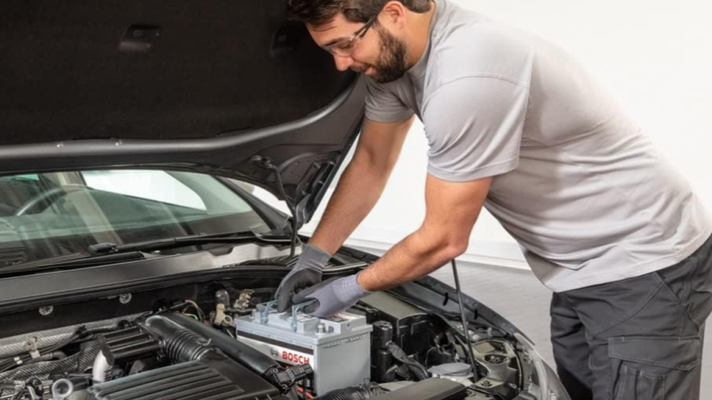 🔋 Calcular la duración de una batería: