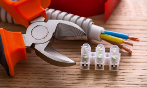 🔰 Tipos de Regletas o Clemas para Conexiones Eléctricas | Tu Vuelta de ...