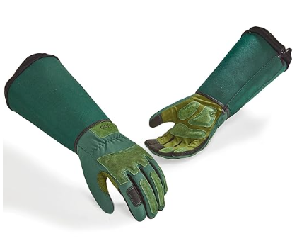 Guantes de Jardinería Antipinchazos
