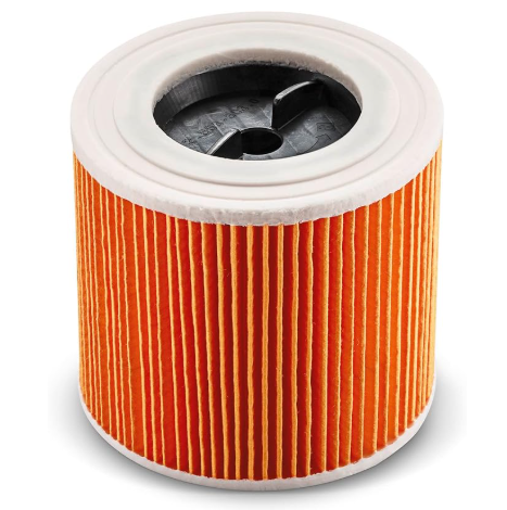 Filtro de cartucho de una pieza KFI 3310