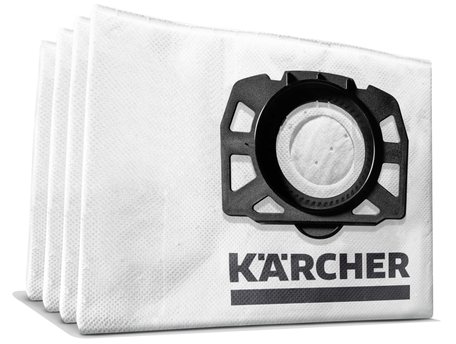 Bolsa de Filtro de Fieltro KFI 357