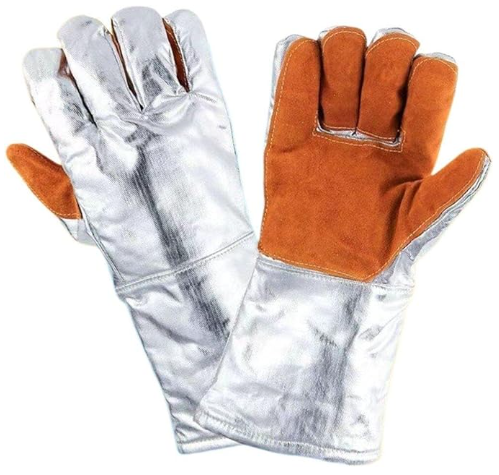 Guantes Aislantes Térmicos