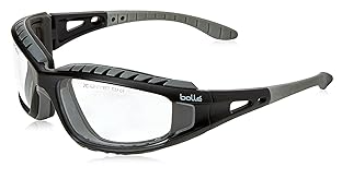 Bolle Tracker II Safety Glasses