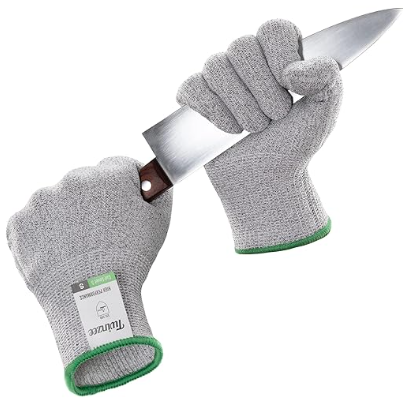 Guantes Anticortes