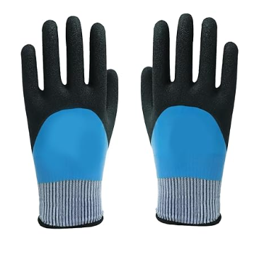Guantes de electricista Guantes aislantes 400 V