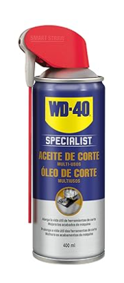 aceite de corte
